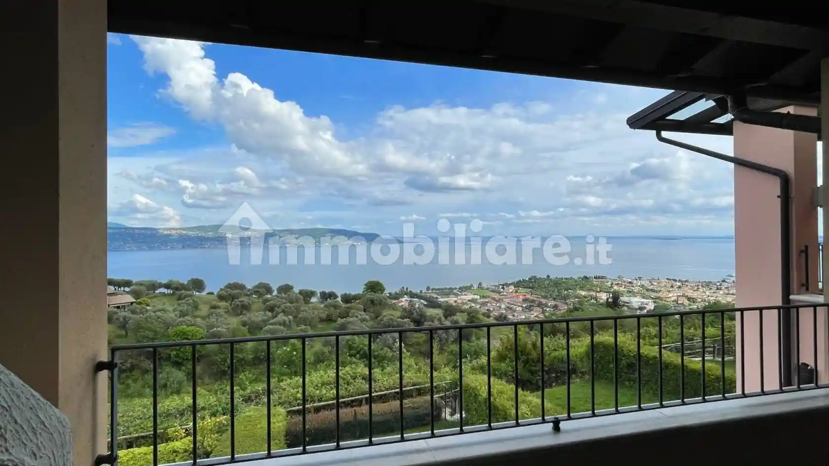 Appartamento in affitto a Toscolano-Maderno