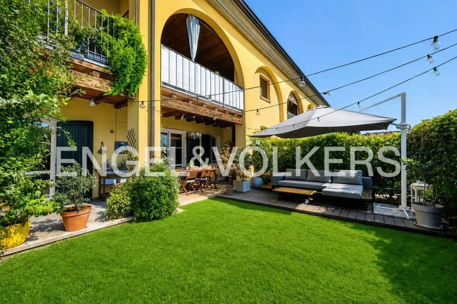 Appartamento in vendita a Costermano sul Garda