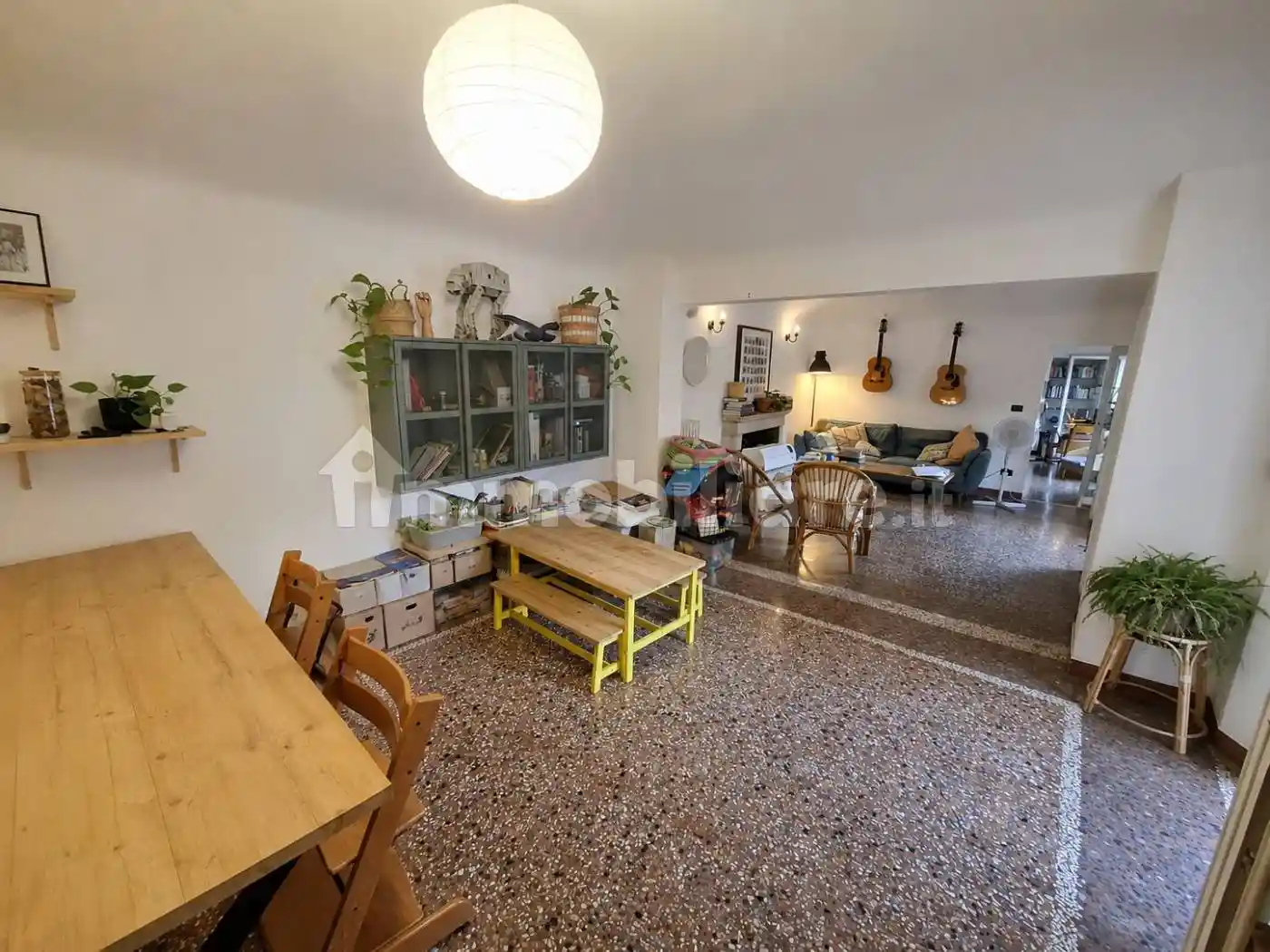 Appartamento in affitto a Bologna