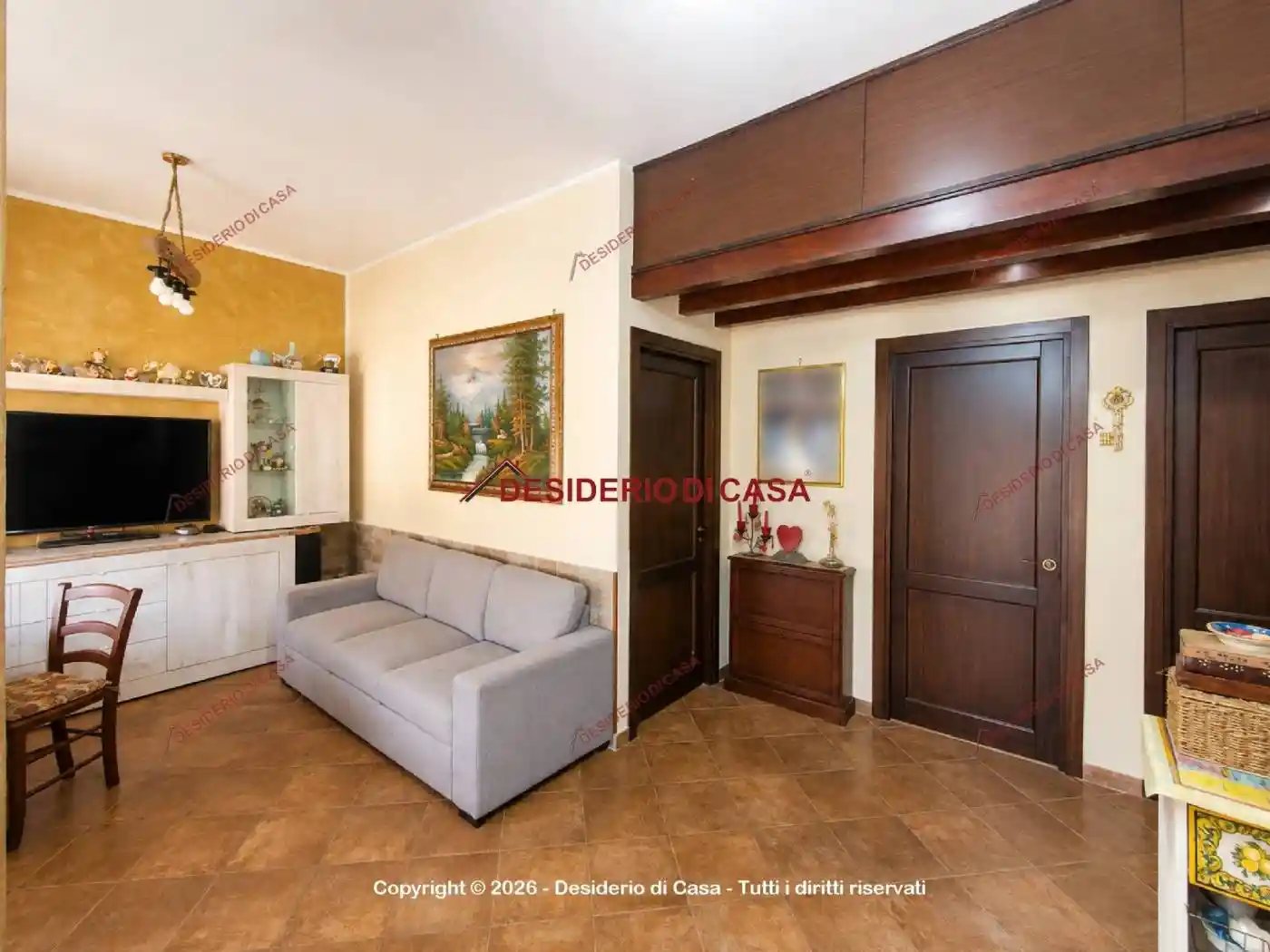 Appartamento in vendita a Palermo