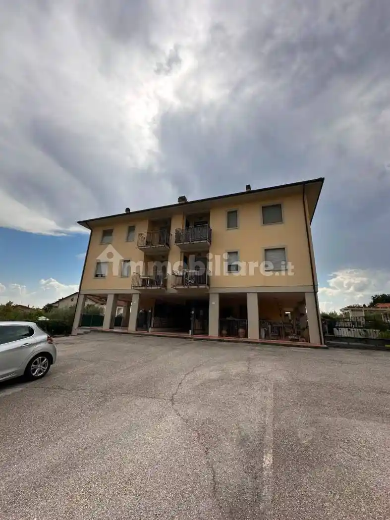 Appartamento in vendita a Perugia