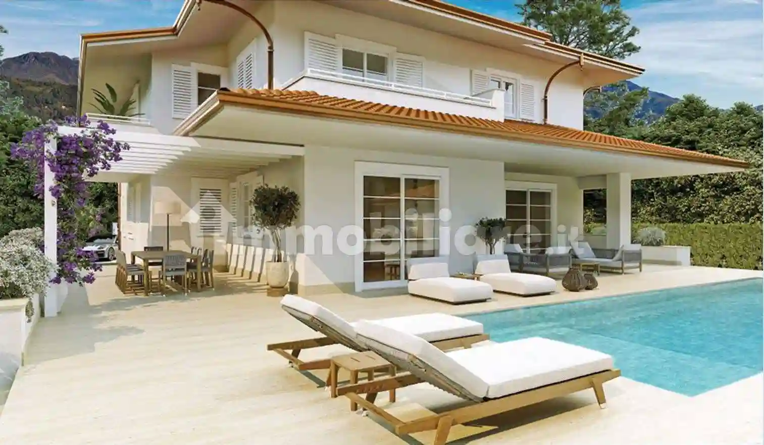 Villa - foto 4