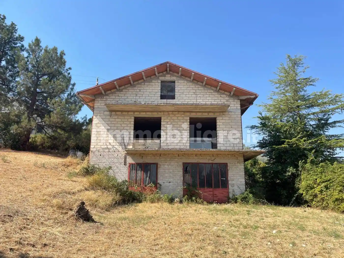 Villa in vendita a Scafa