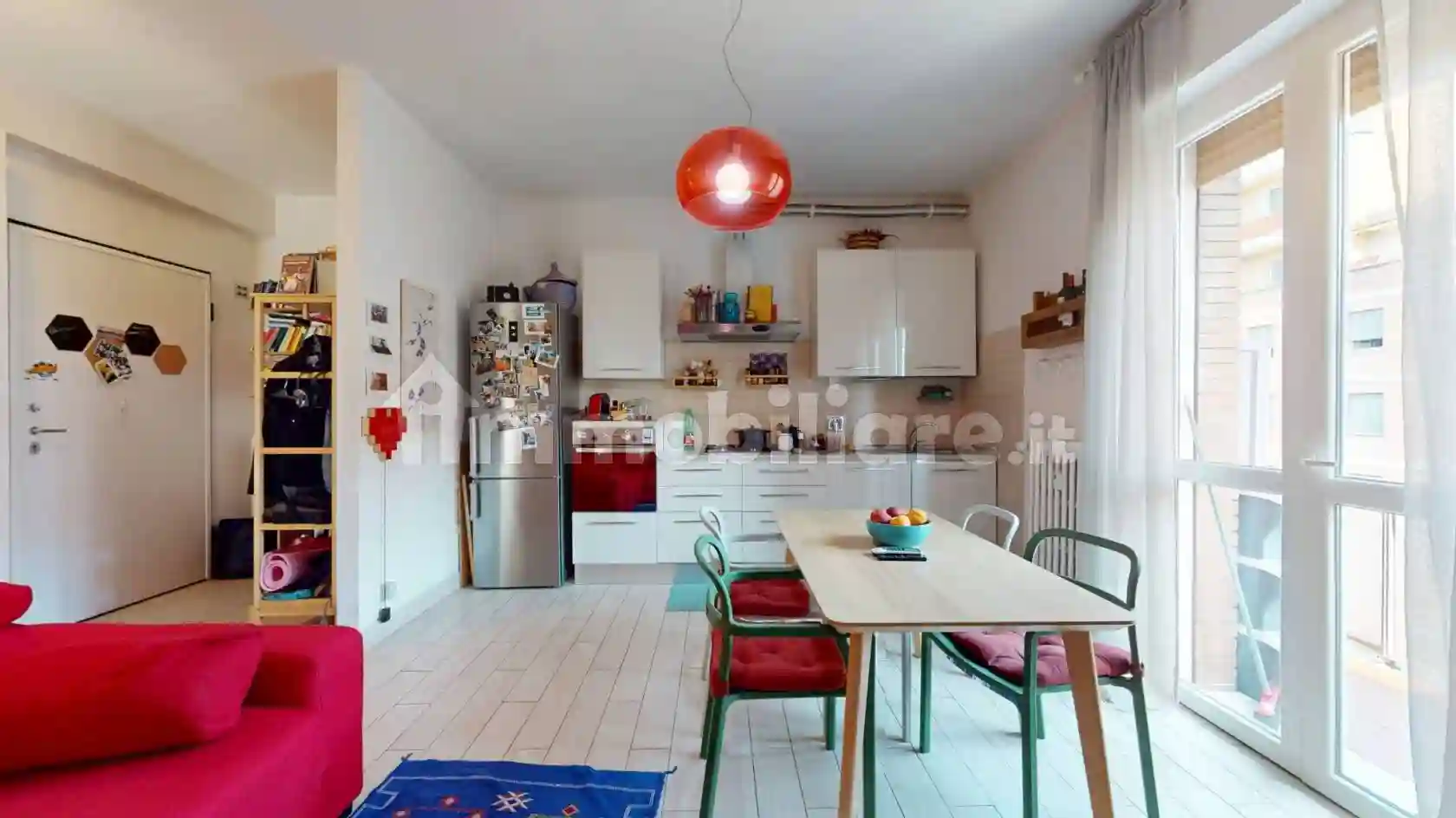 Appartamento - foto 4