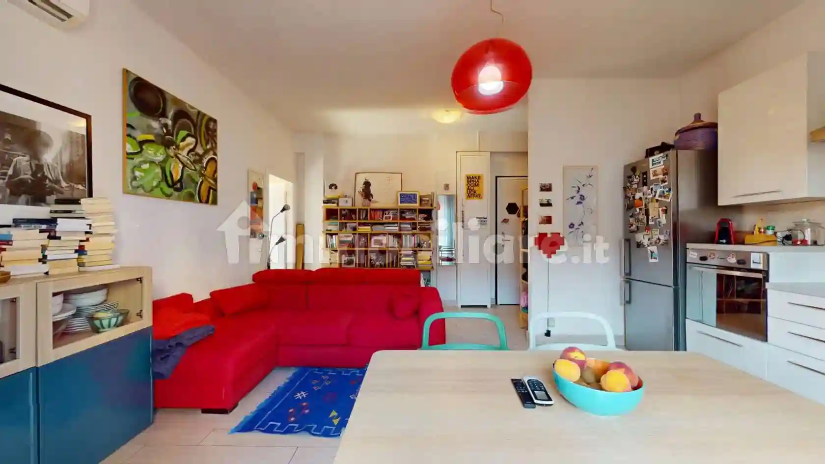 Appartamento - foto 5