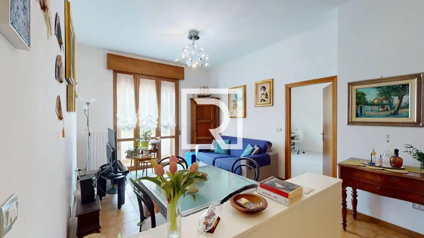 Appartamento in vendita a Forlì