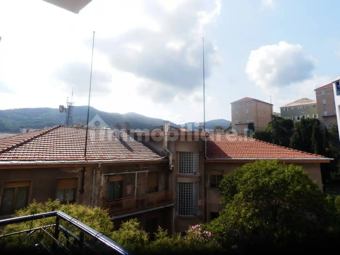 Appartamento in vendita a Savona