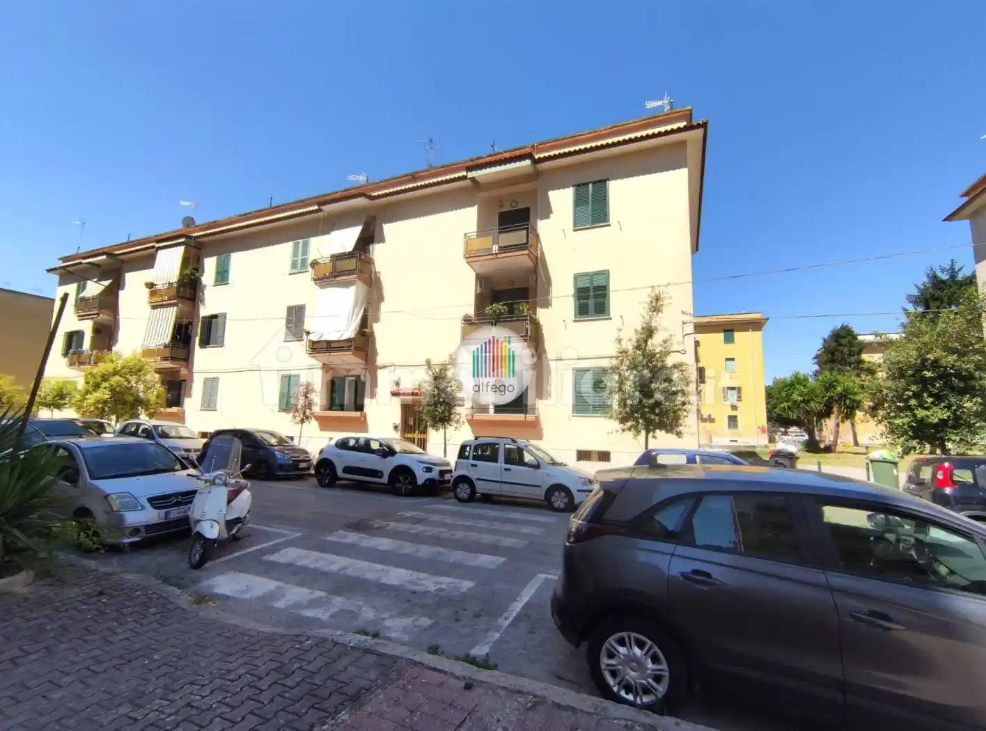 Appartamento in vendita a Santa Maria Capua Vetere