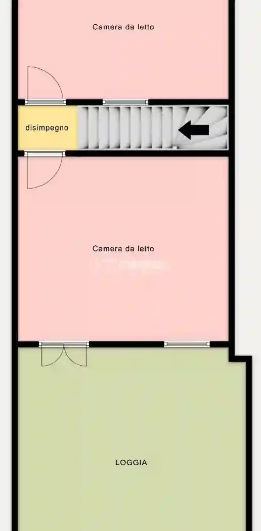 Appartamento - foto 2