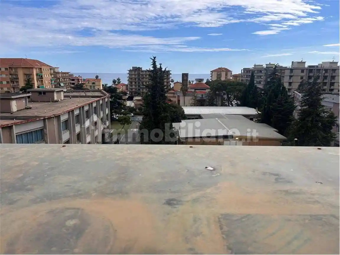 Appartamento in vendita a Ventimiglia