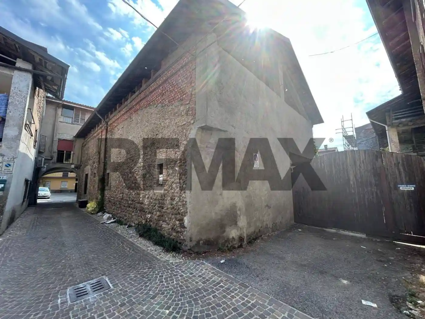 Rustico - Casale in vendita a Brembate