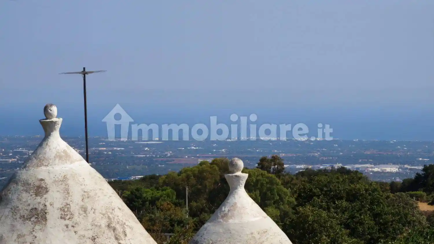 Villa in vendita a Fasano