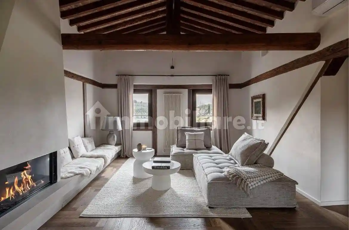 Appartamento in affitto a Firenze