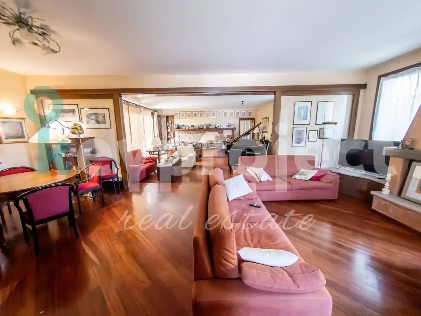 Villa in vendita a Padova