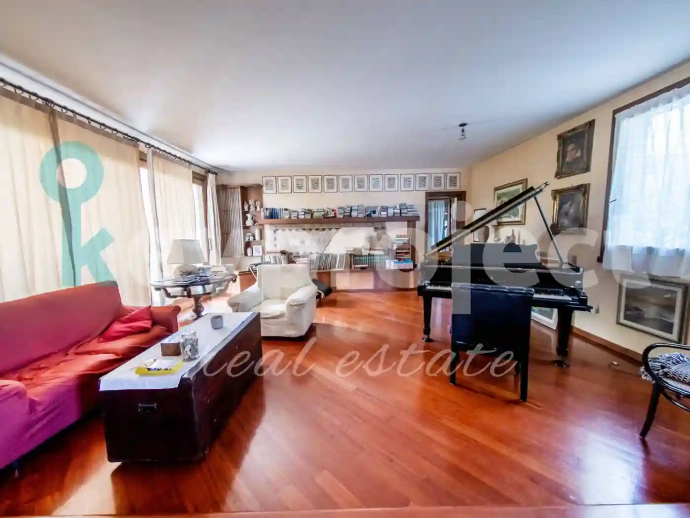 Villa - foto 3