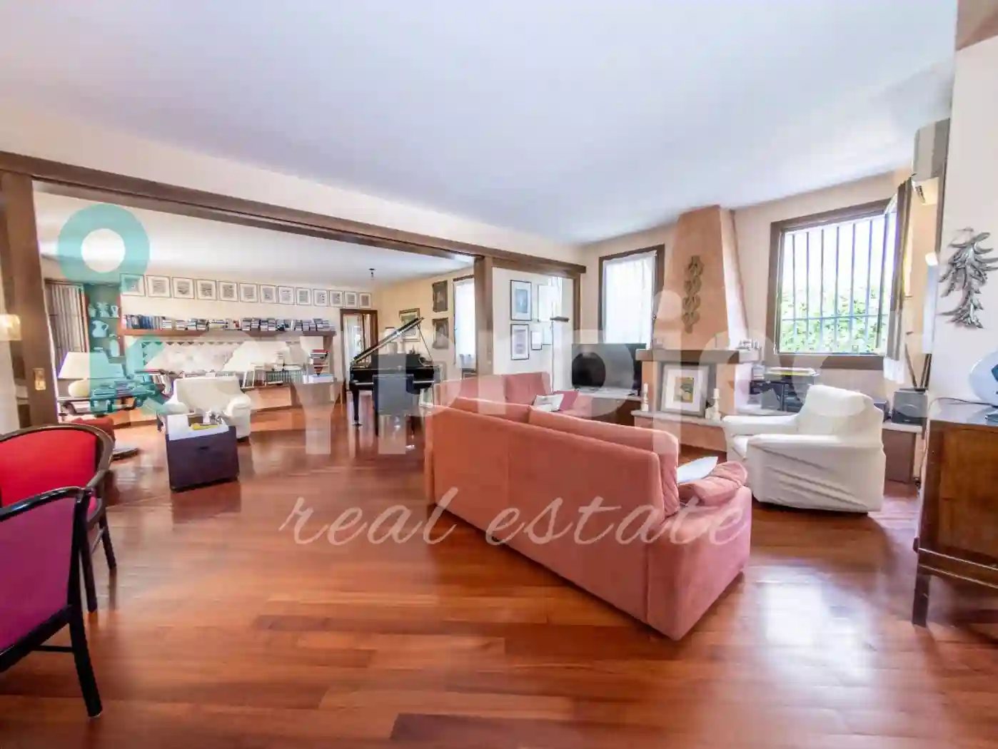 Villa - foto 4
