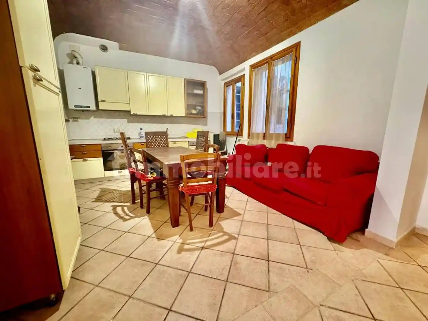 Appartamento in vendita a Castelfiorentino
