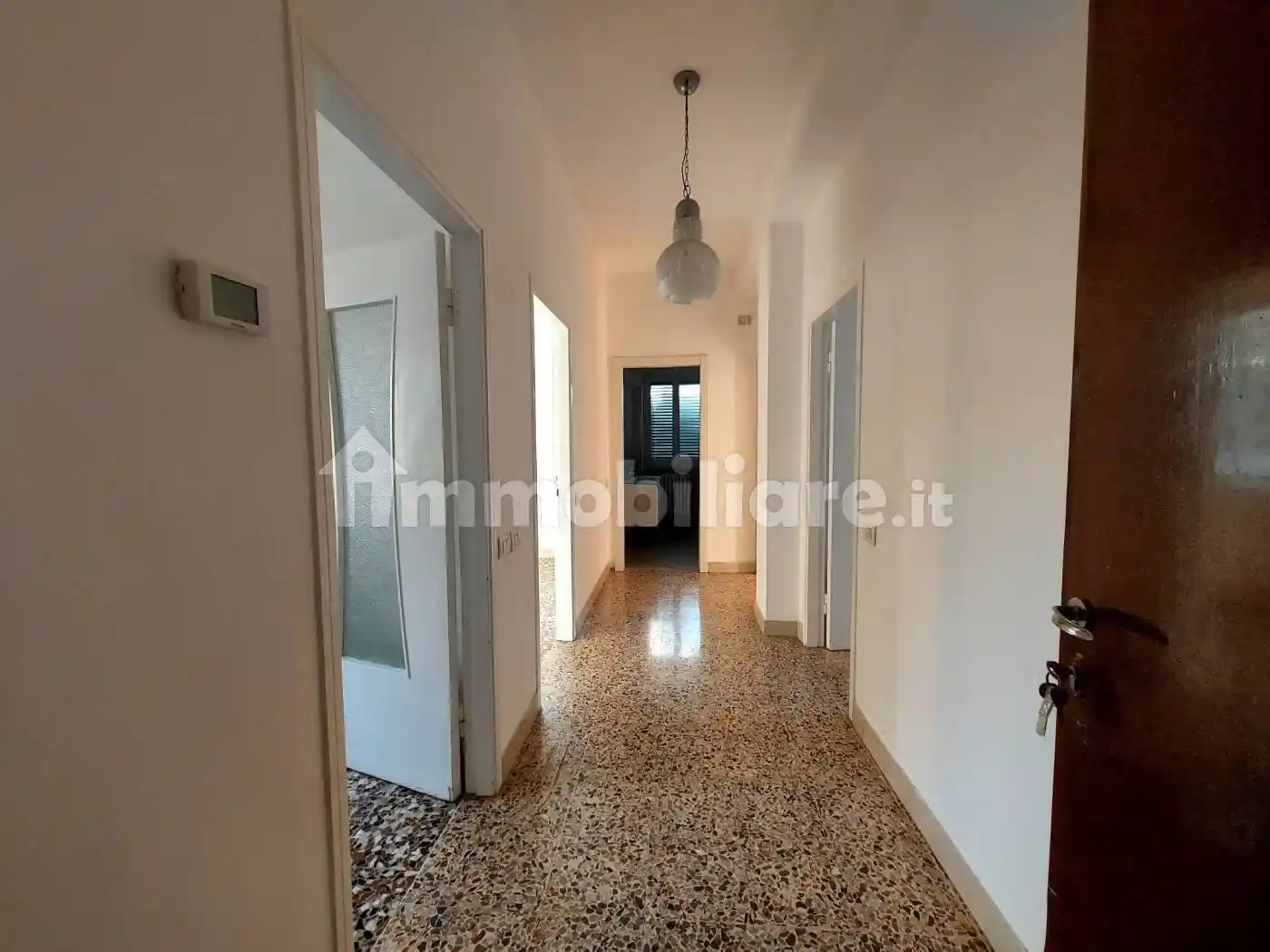 Appartamento in vendita a Limbiate