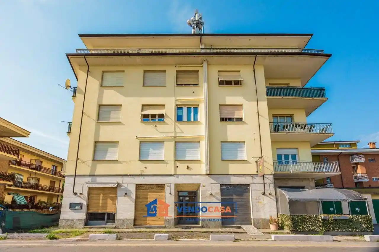 Appartamento in vendita a Boves