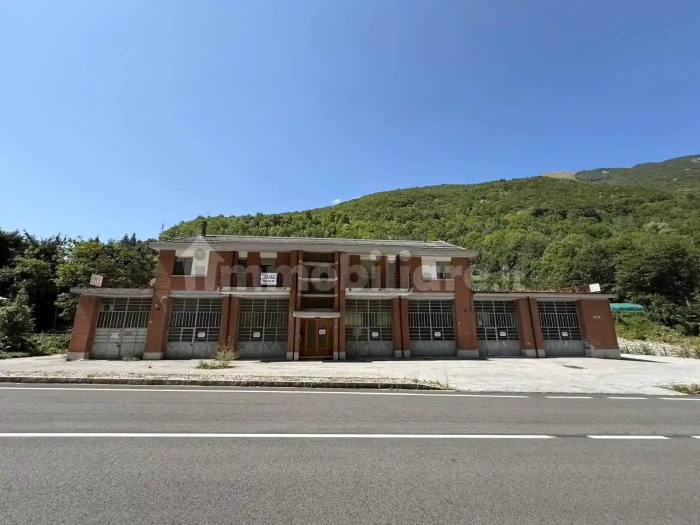 Appartamento in vendita a Limone Piemonte