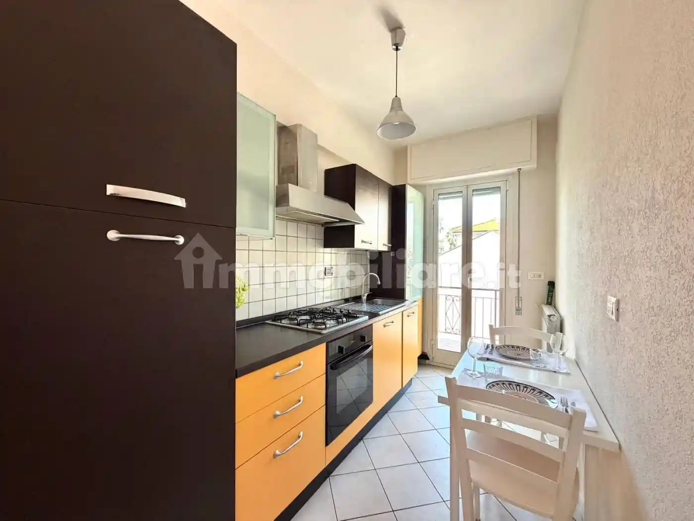 Appartamento in vendita a Pietra Ligure