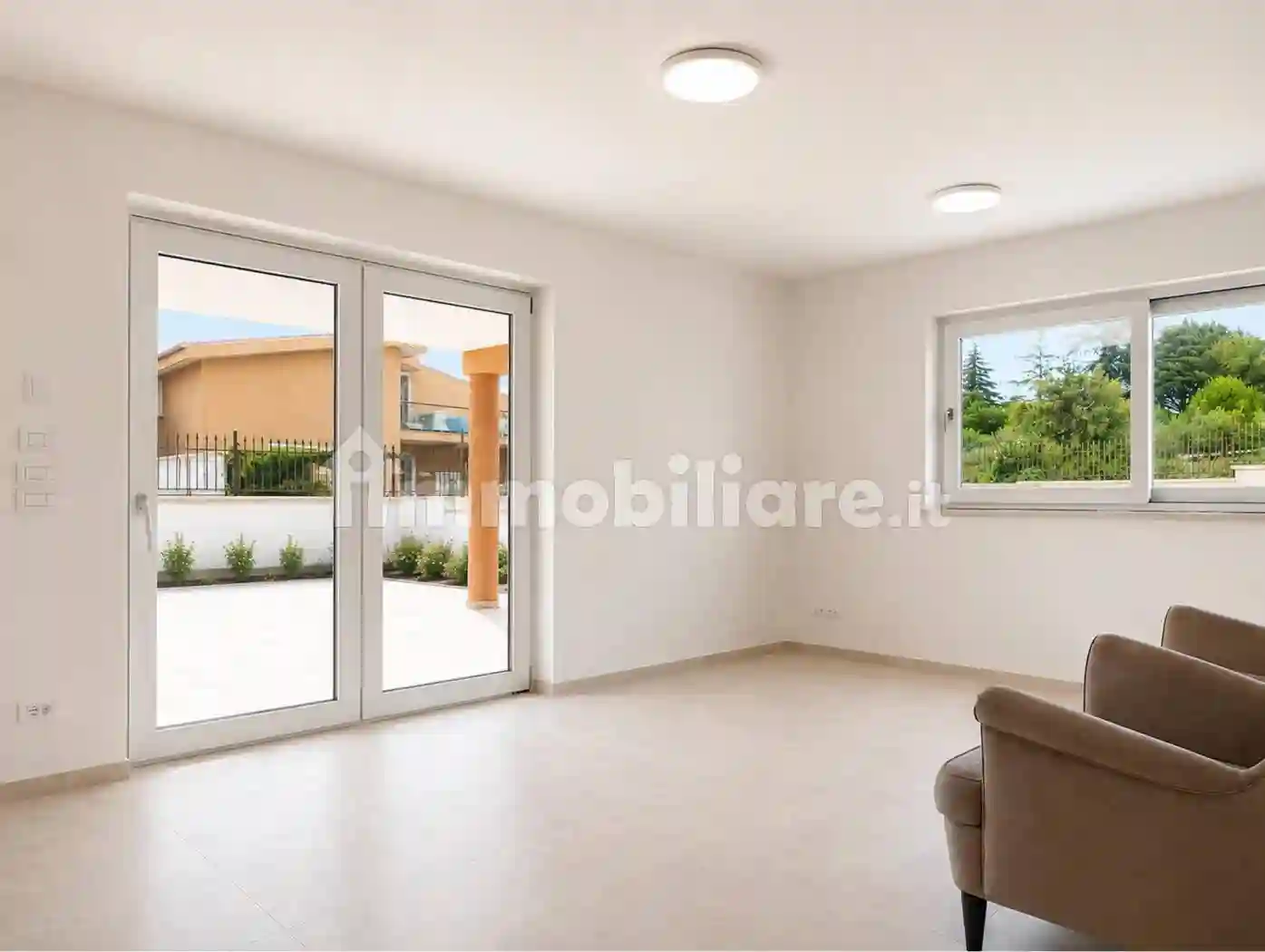 Villetta a schiera - foto 5