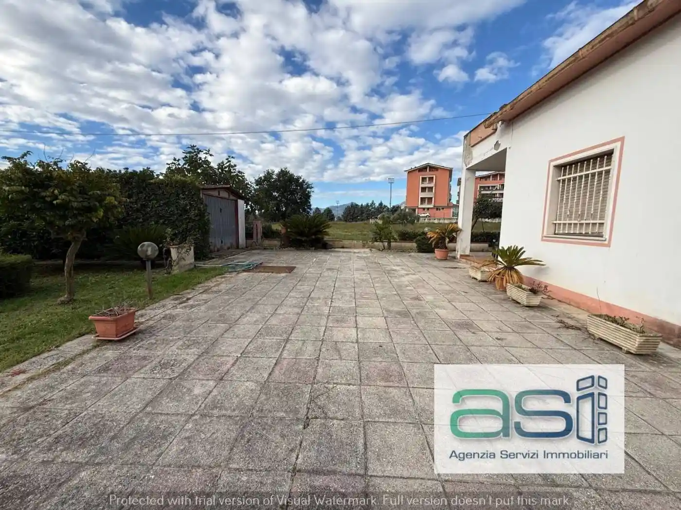 Villa in vendita a Nereto