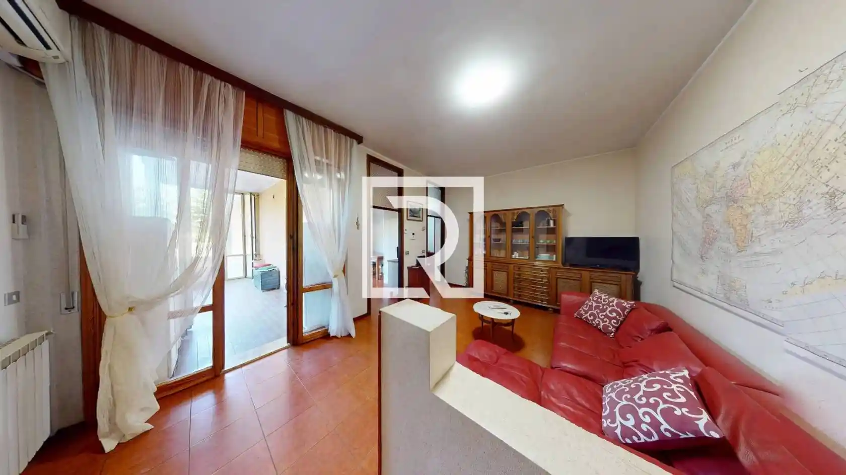 Appartamento in vendita a Rimini