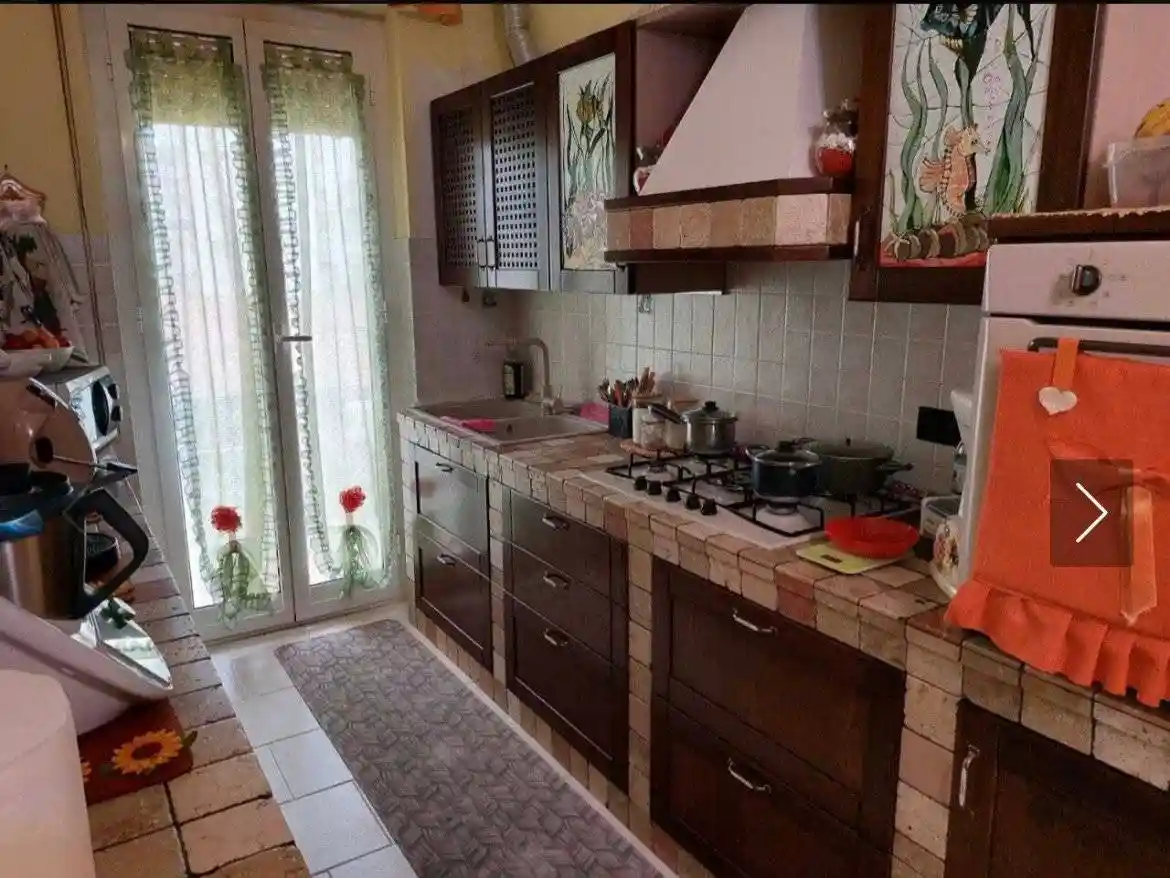 Appartamento in vendita a Carrara