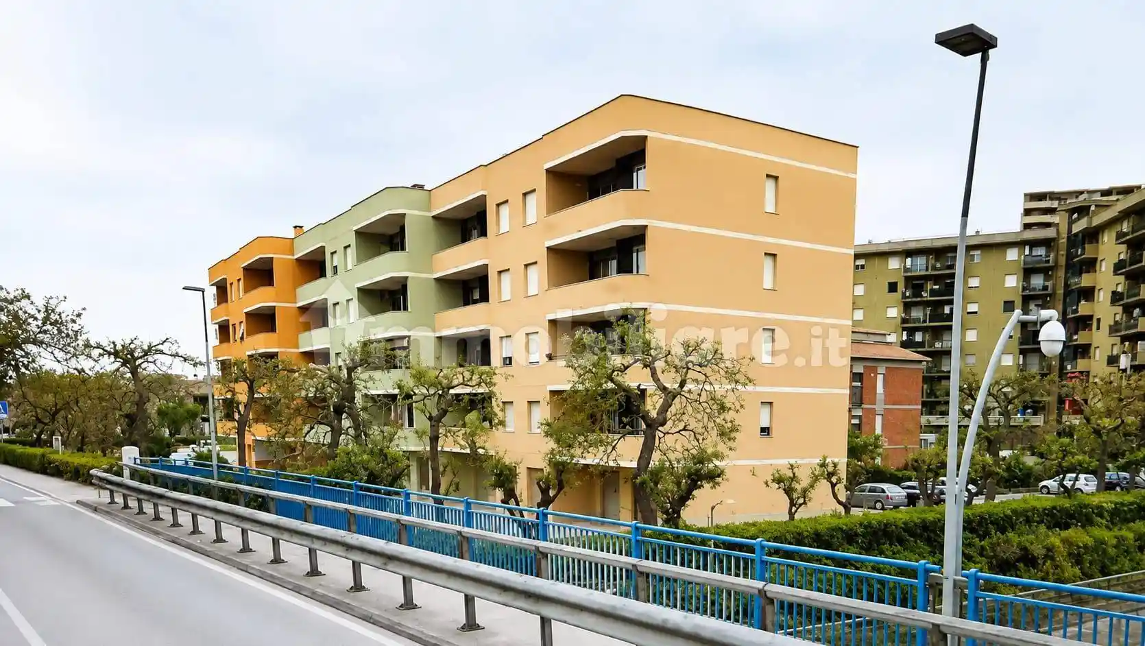 Appartamento in vendita a Porto Recanati
