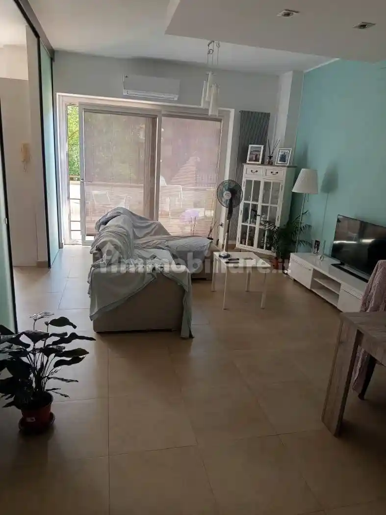 Loft in vendita a Salerno