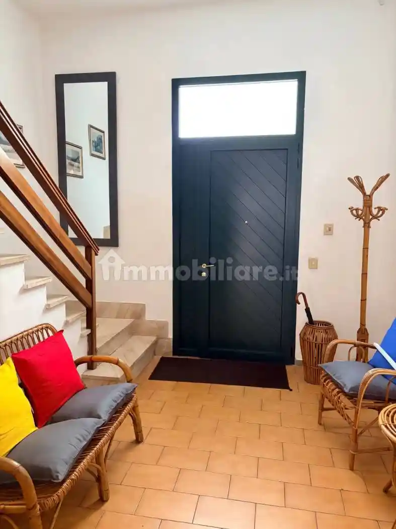 Appartamento in affitto a Argenta