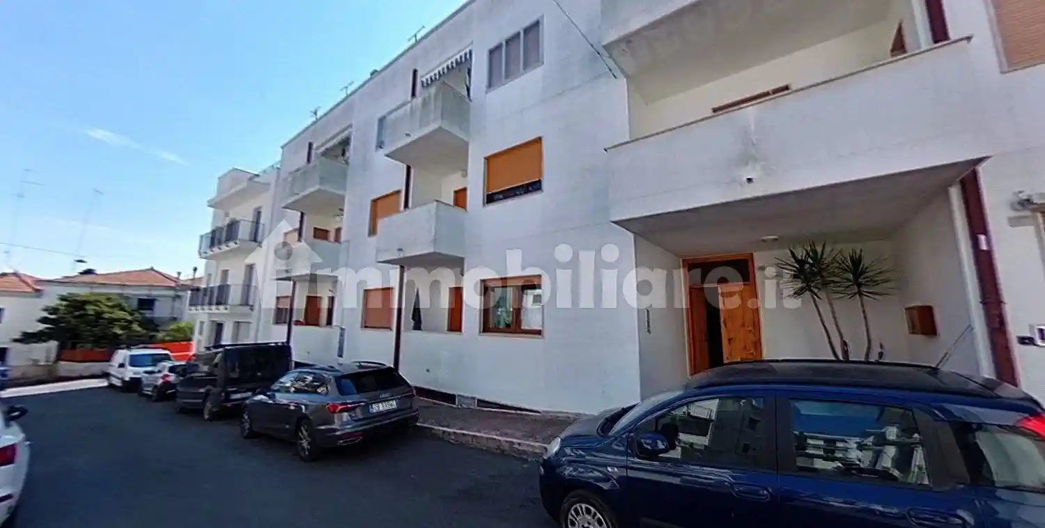 Appartamento in vendita a Alberobello