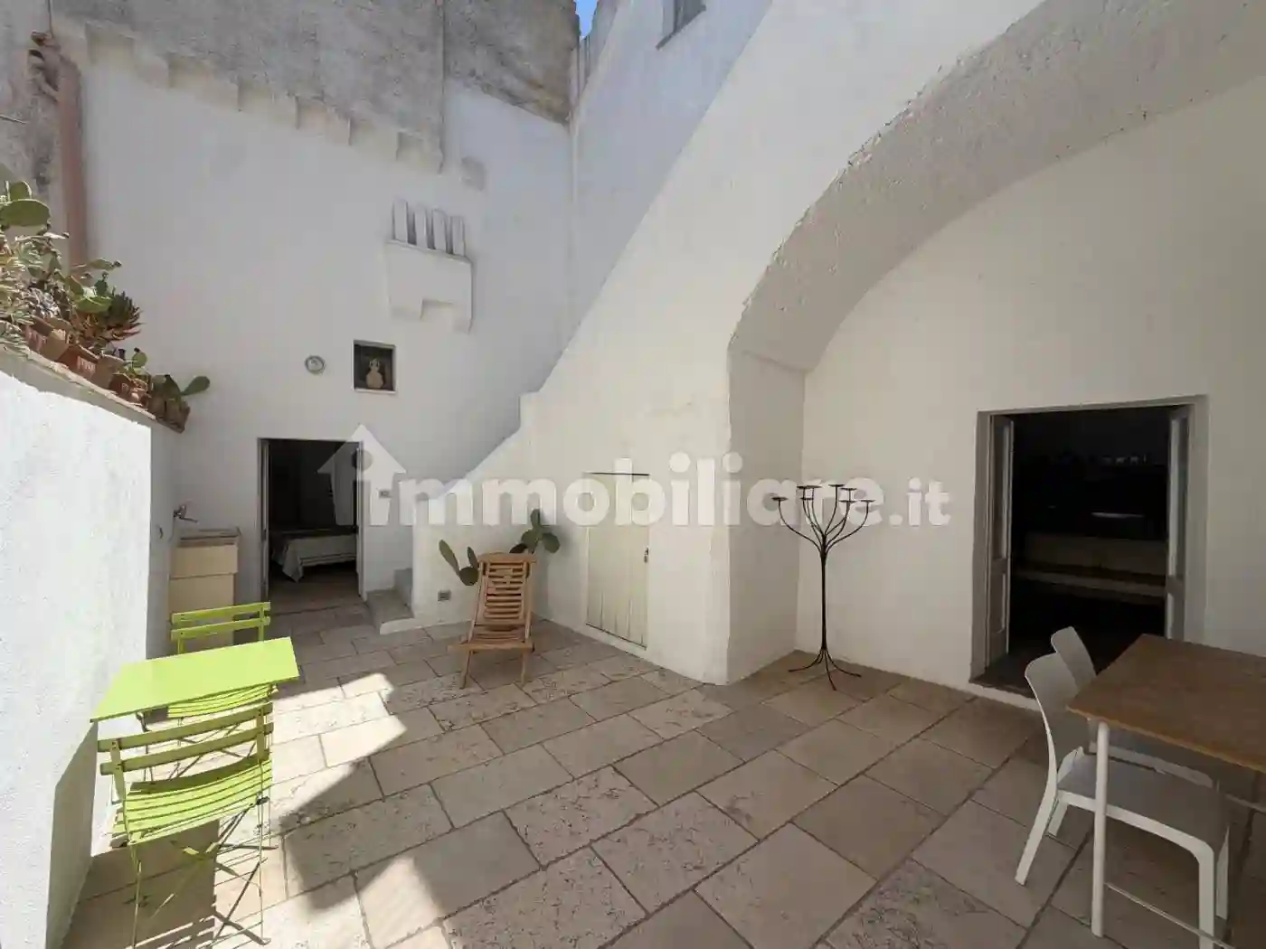 Casa indipendente - foto 4