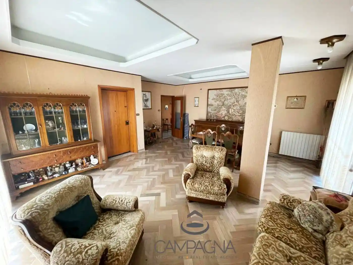 Attico - Mansarda in vendita a Canicattì