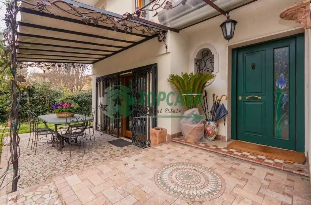 Villa in vendita a Venezia