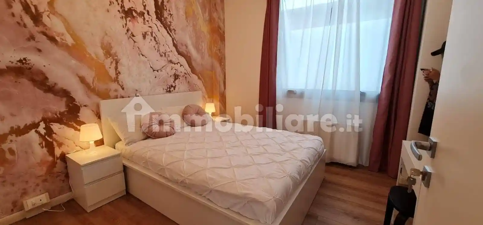 Appartamento in affitto a Padova
