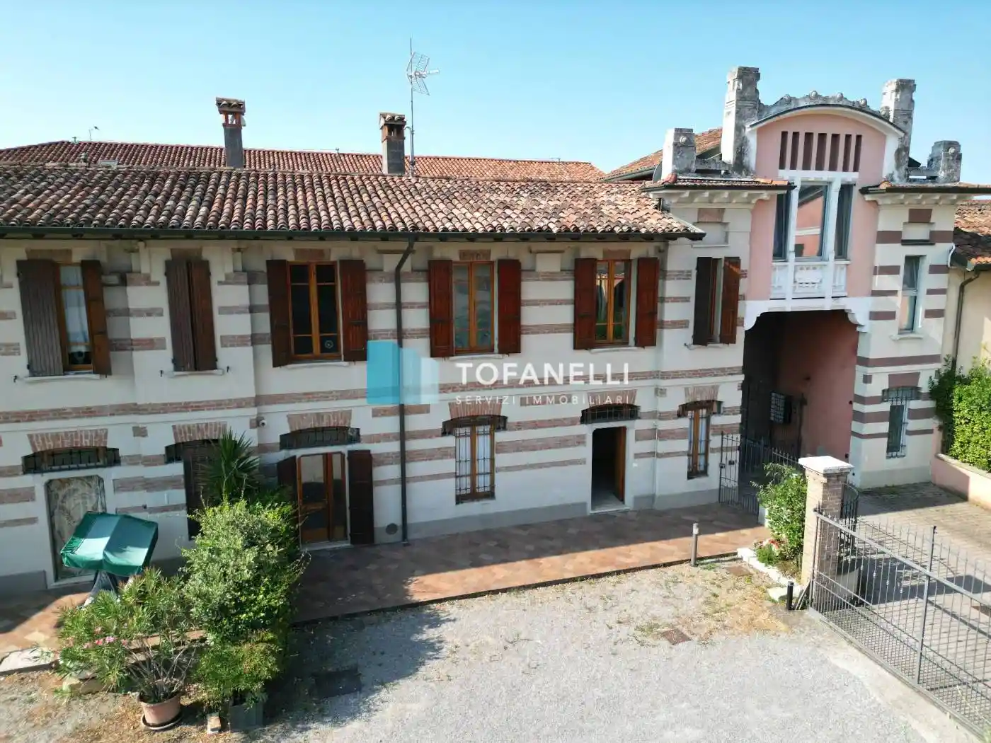 Appartamento in vendita a Brescia