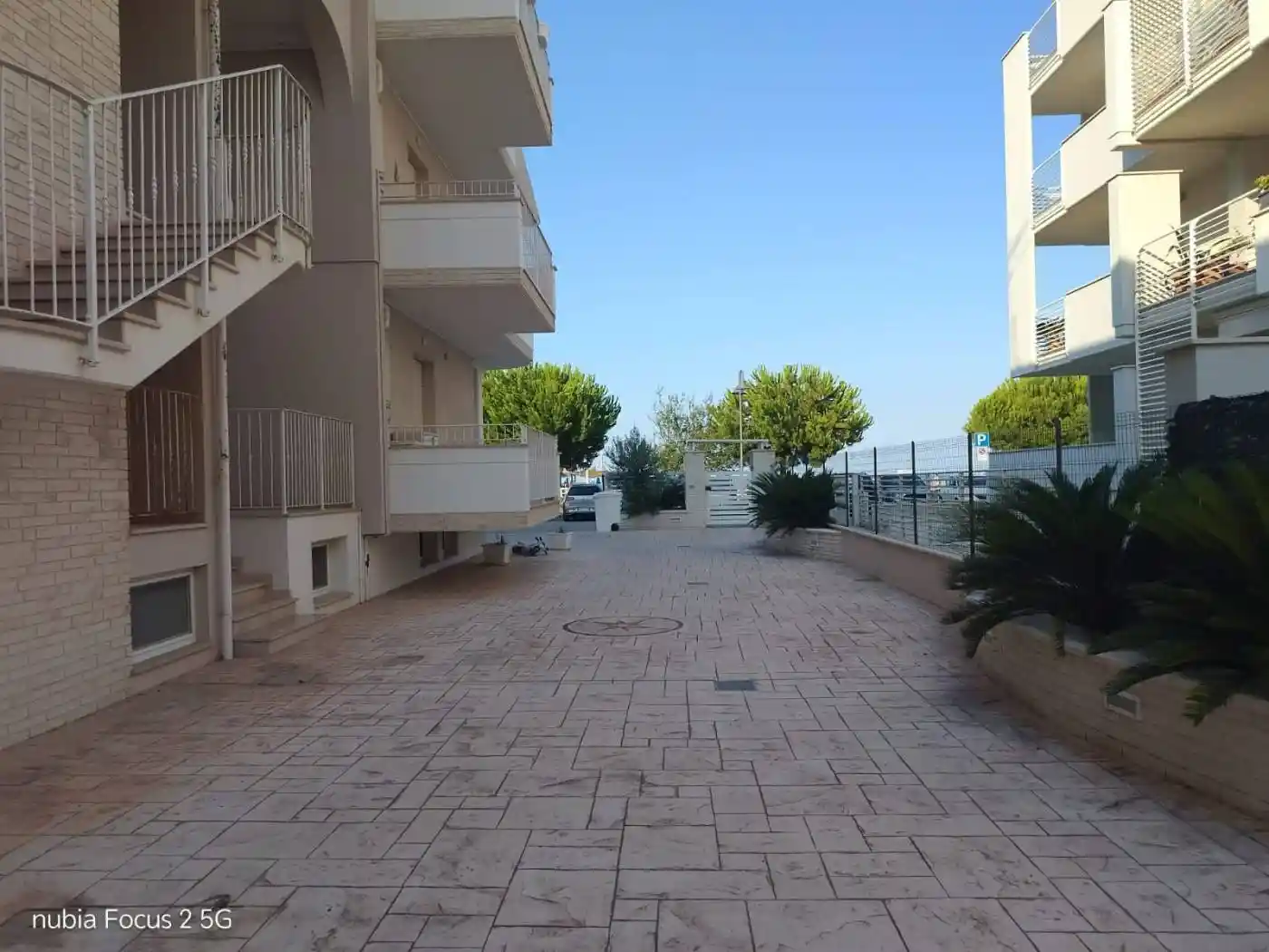 Appartamento in vendita a Roseto degli Abruzzi