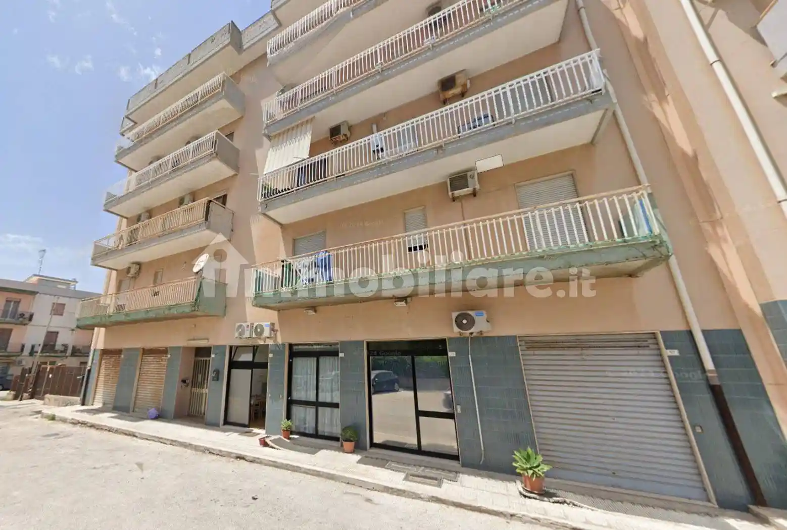 Appartamento in affitto a Siracusa
