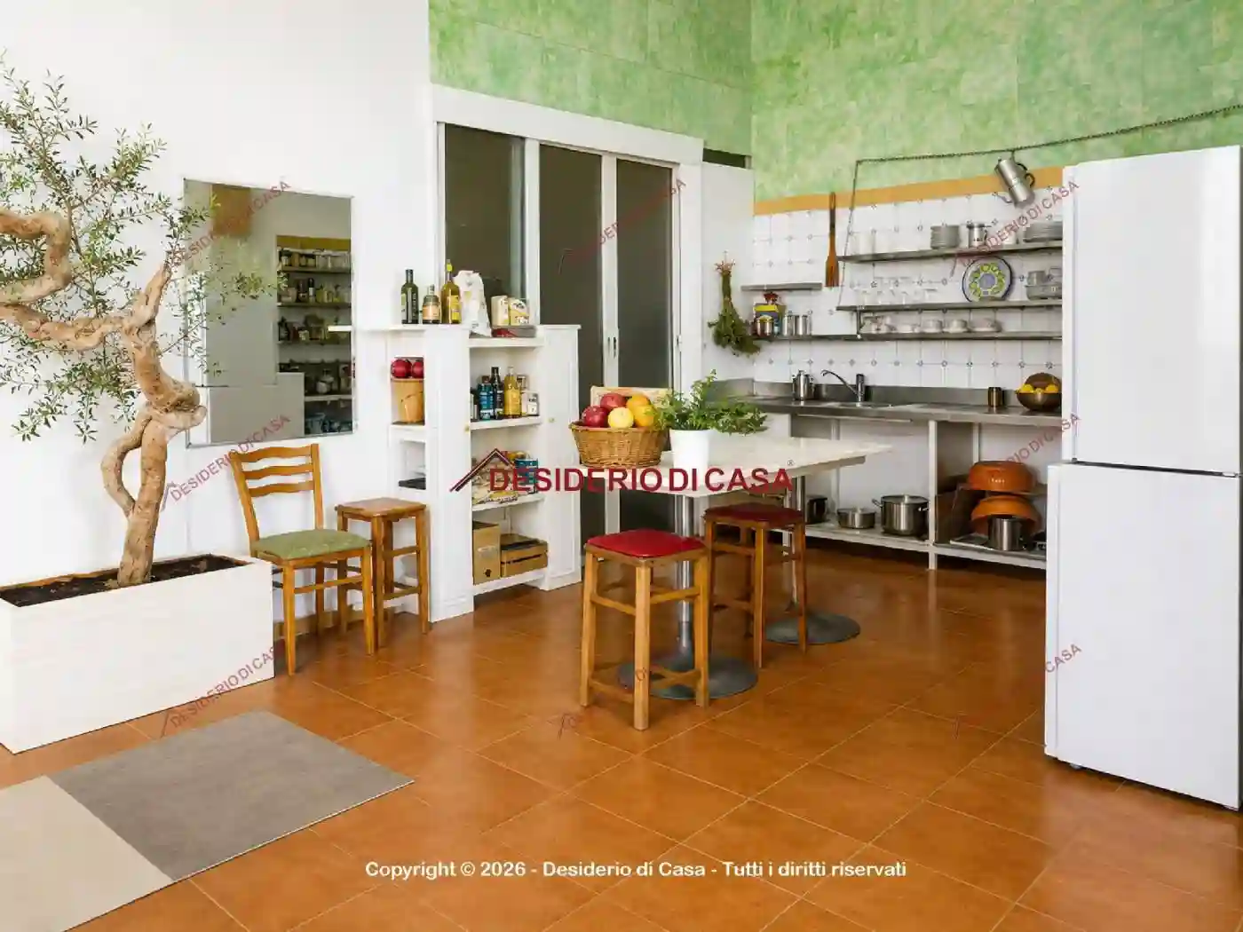 Villa - foto 3
