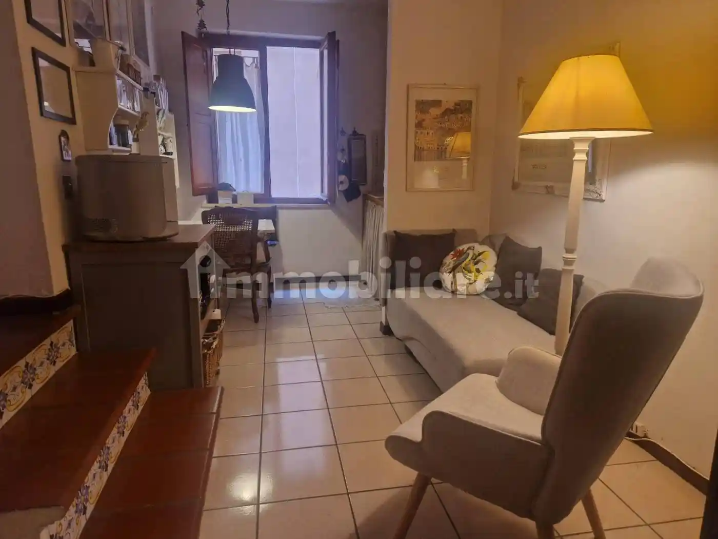 Appartamento in vendita a Pisa