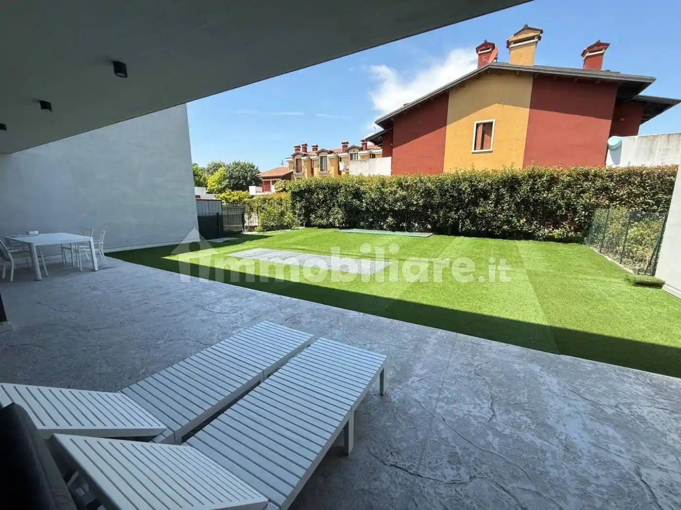 Appartamento in vendita a Monteviale