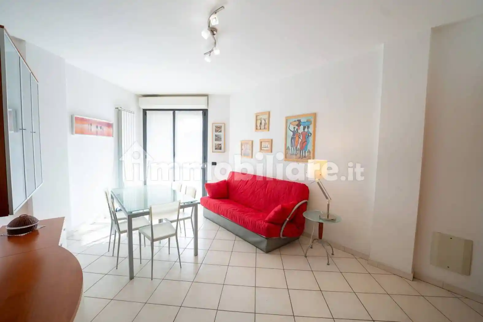 Appartamento in vendita a Taggia