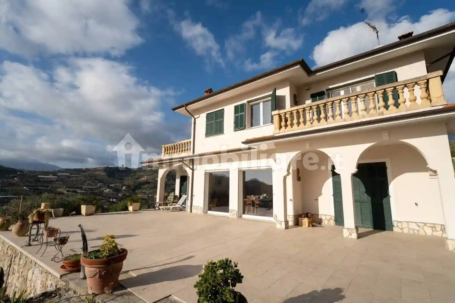 Villa - foto 3