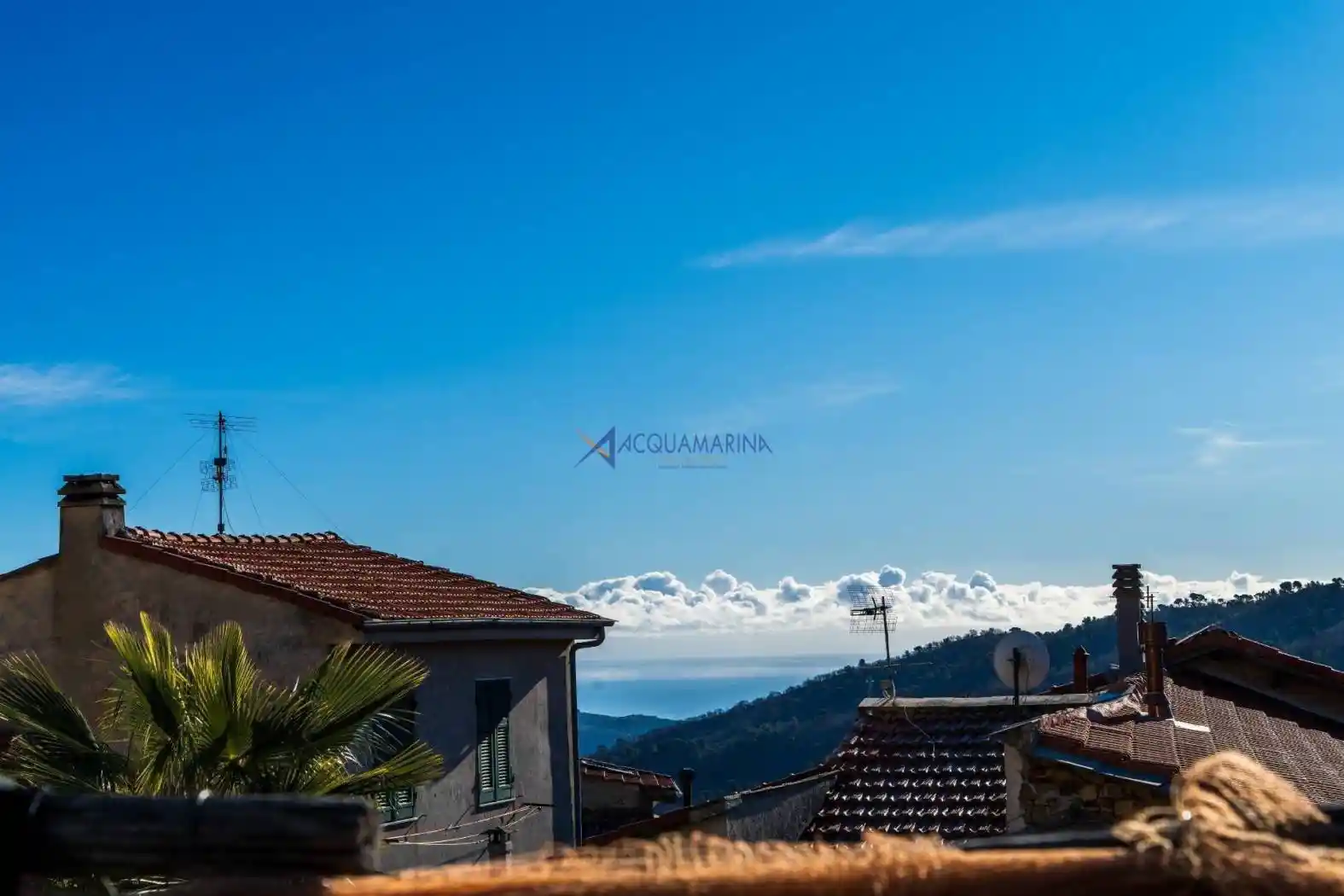 Villa in vendita a Pietrabruna