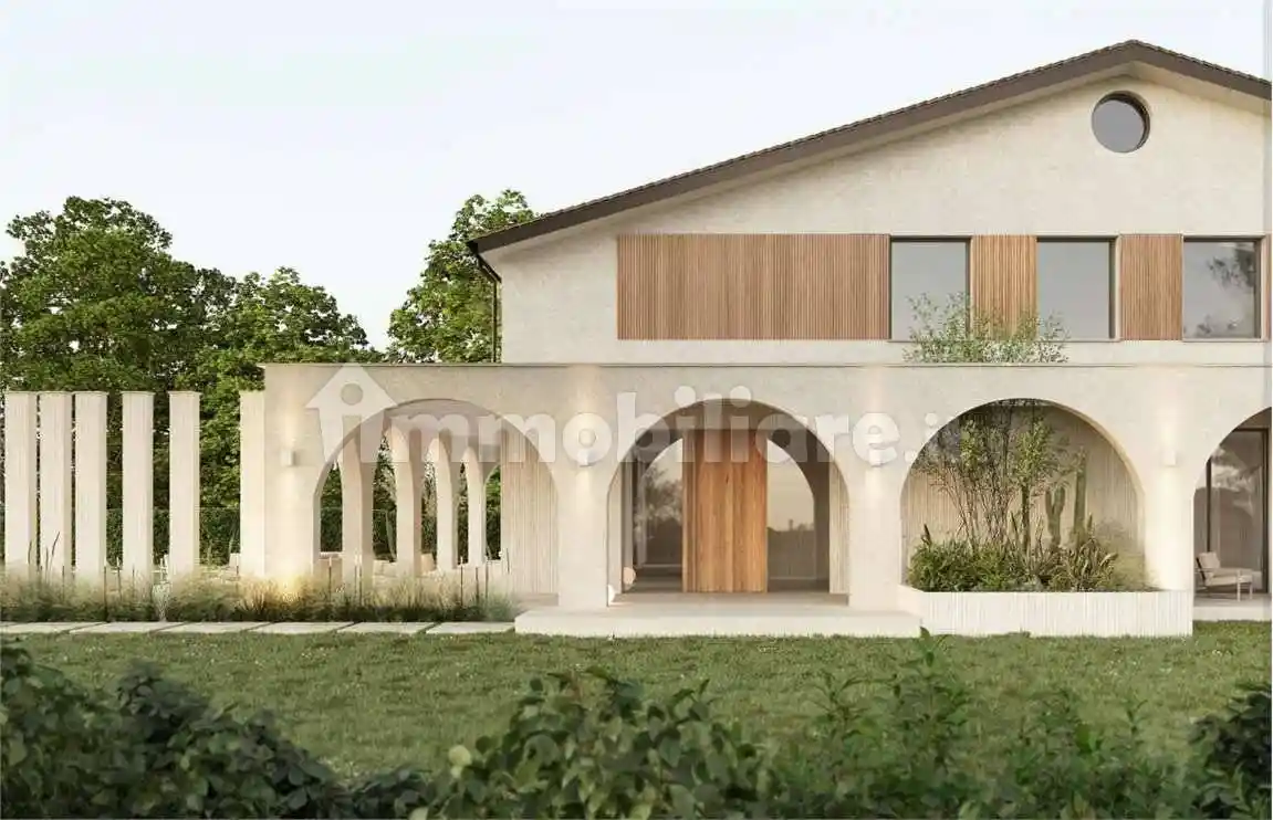 Villa in vendita a Forte dei Marmi