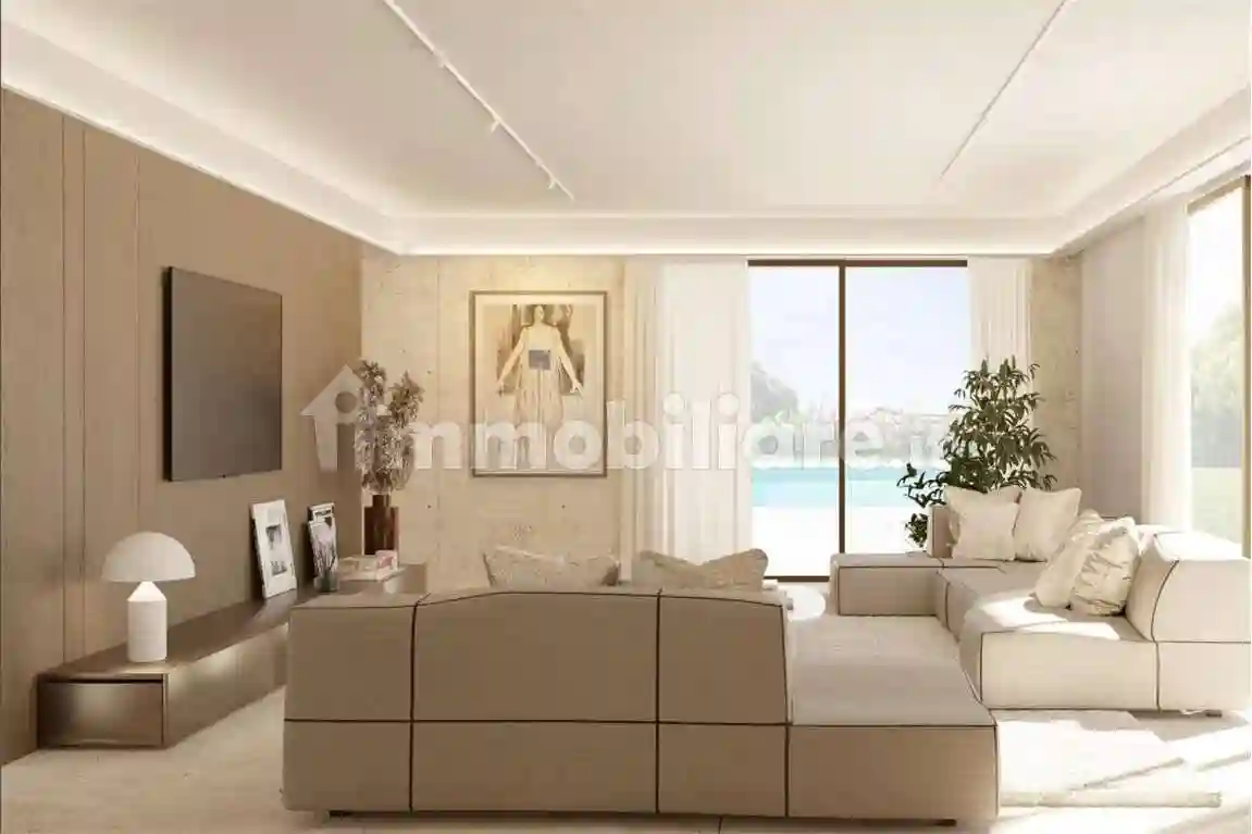 Villa - foto 5