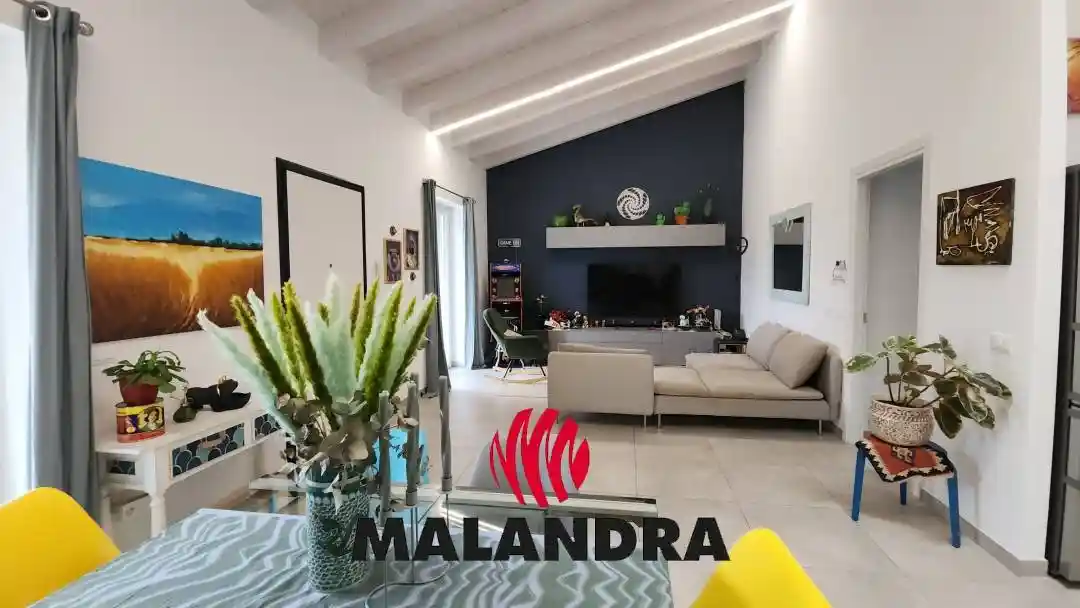 Villa in vendita a Marano Ticino