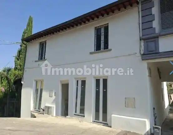 Casa indipendente in vendita a Firenze